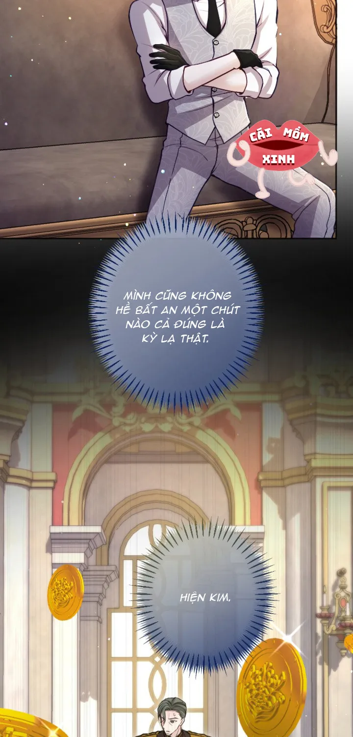 Tôi Bị Trừ Khử Cùng Hoàng Đế Chap 98 - Next Chap 99