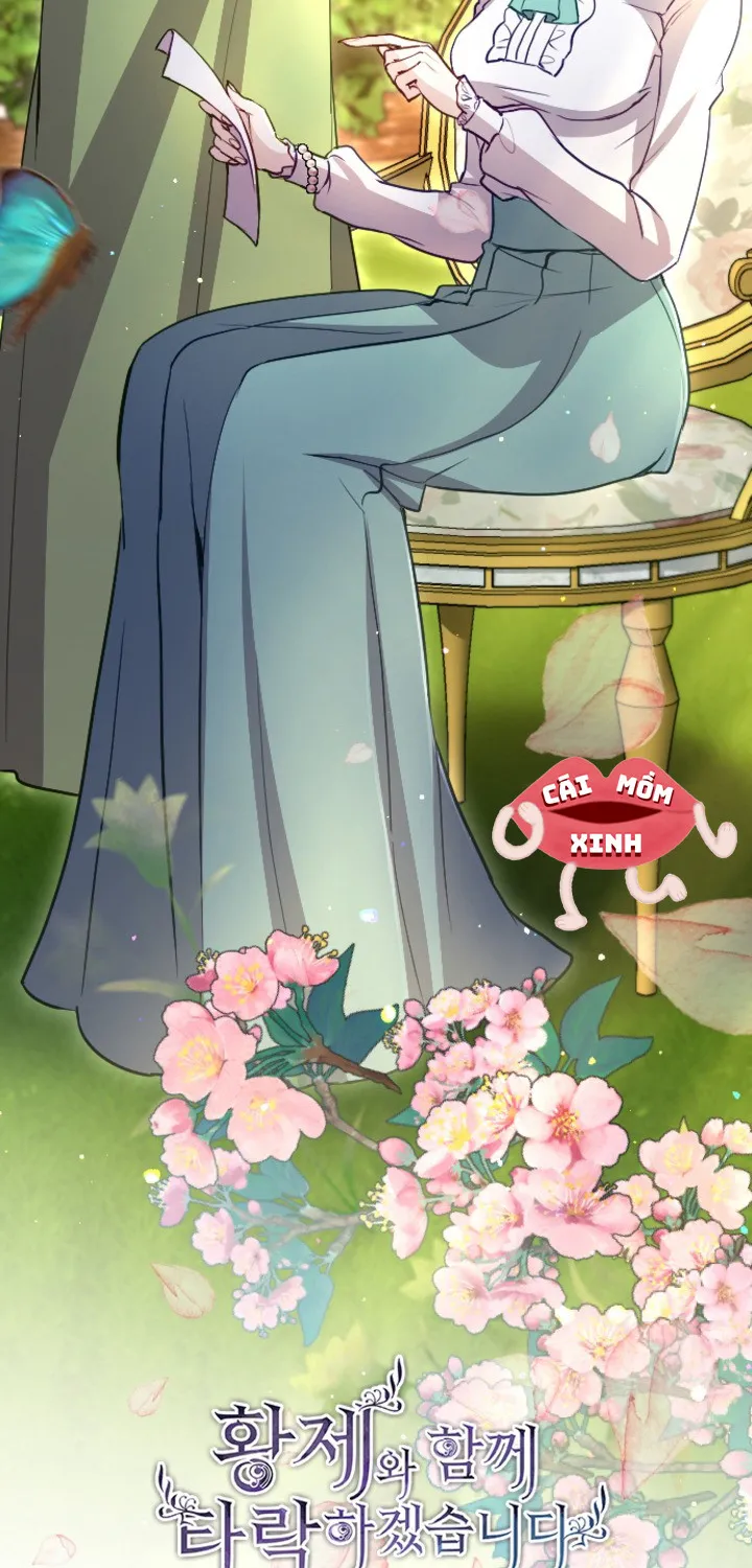 Tôi Bị Trừ Khử Cùng Hoàng Đế Chap 98 - Next Chap 99