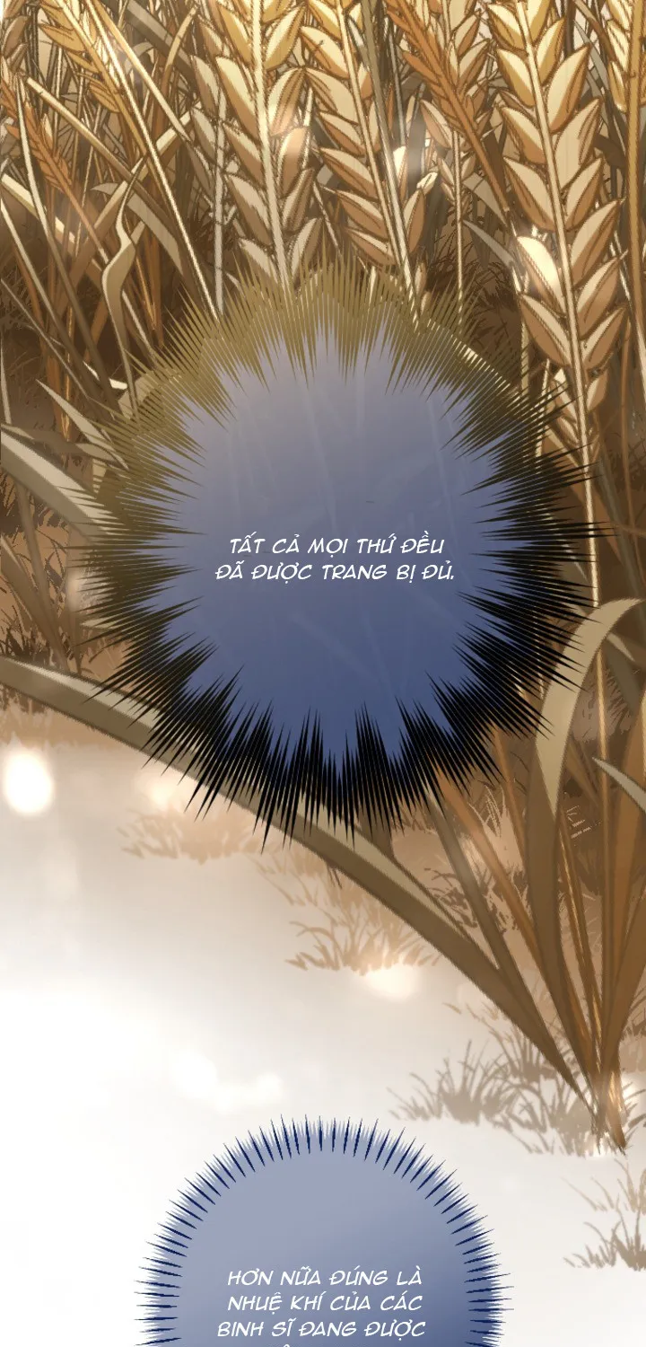 Tôi Bị Trừ Khử Cùng Hoàng Đế Chap 98 - Next Chap 99