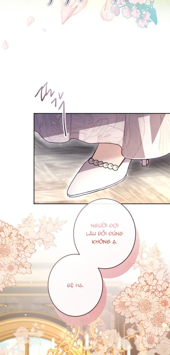 Tôi Bị Trừ Khử Cùng Hoàng Đế Chap 98 - Next Chap 99
