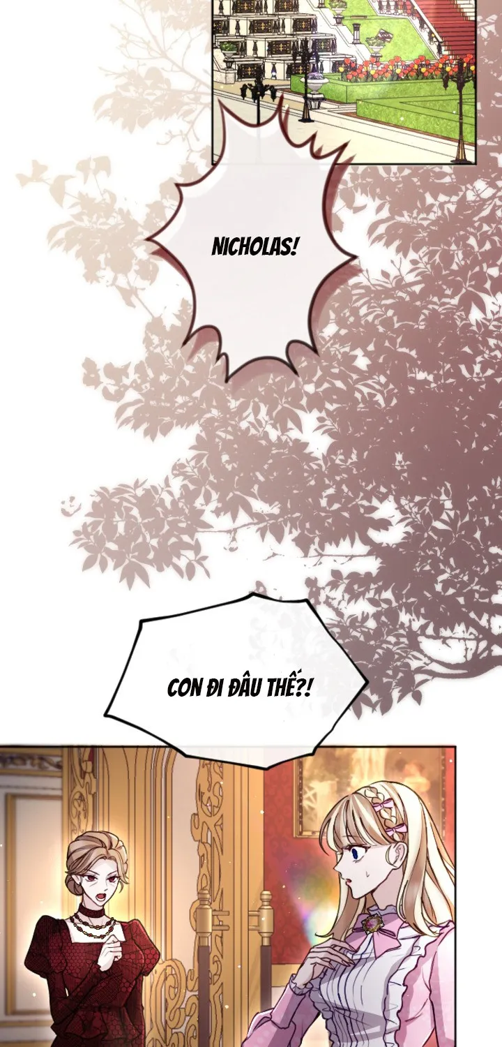 Tôi Bị Trừ Khử Cùng Hoàng Đế Chap 98 - Next Chap 99