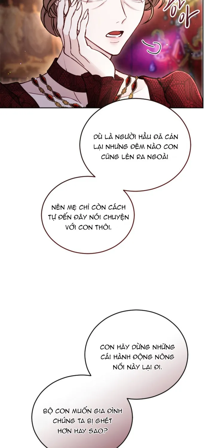 Tôi Bị Trừ Khử Cùng Hoàng Đế Chap 98 - Next Chap 99