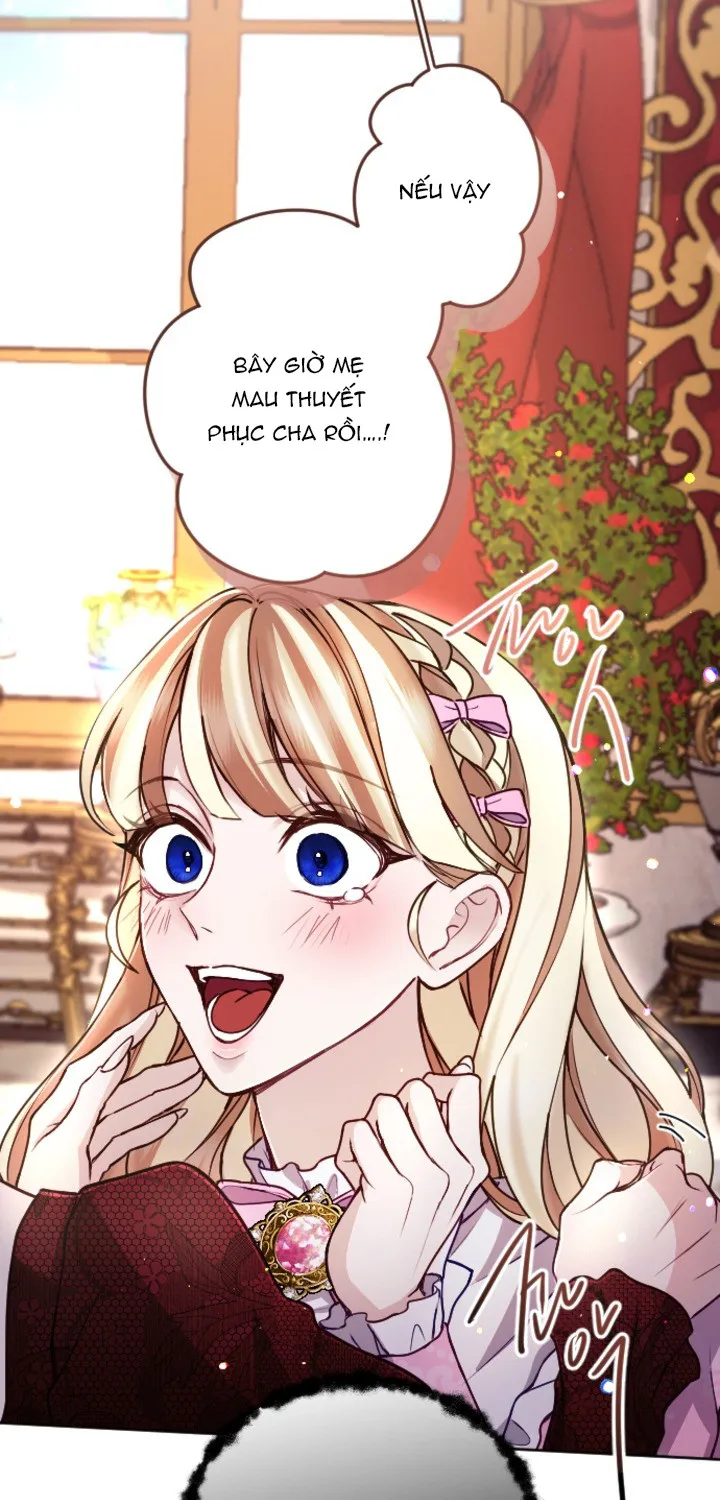 Tôi Bị Trừ Khử Cùng Hoàng Đế Chap 98 - Next Chap 99