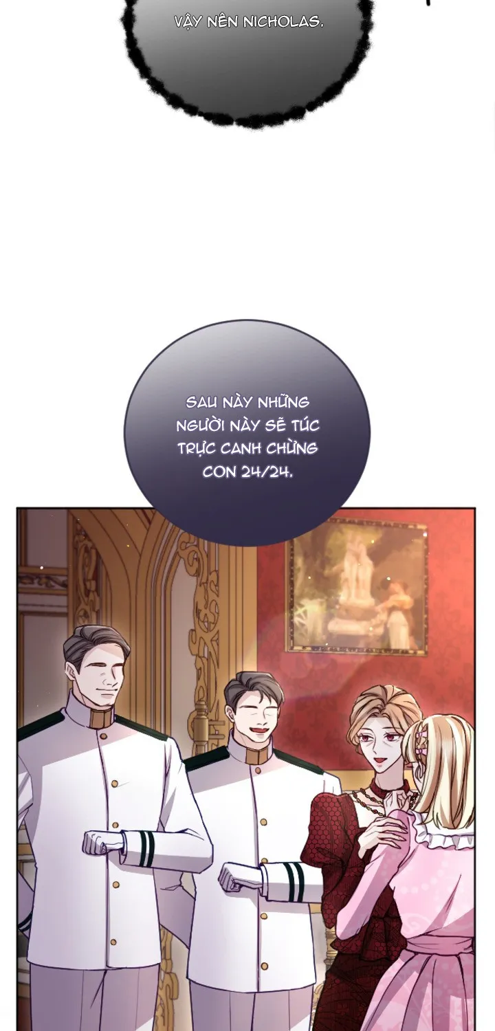 Tôi Bị Trừ Khử Cùng Hoàng Đế Chap 98 - Next Chap 99