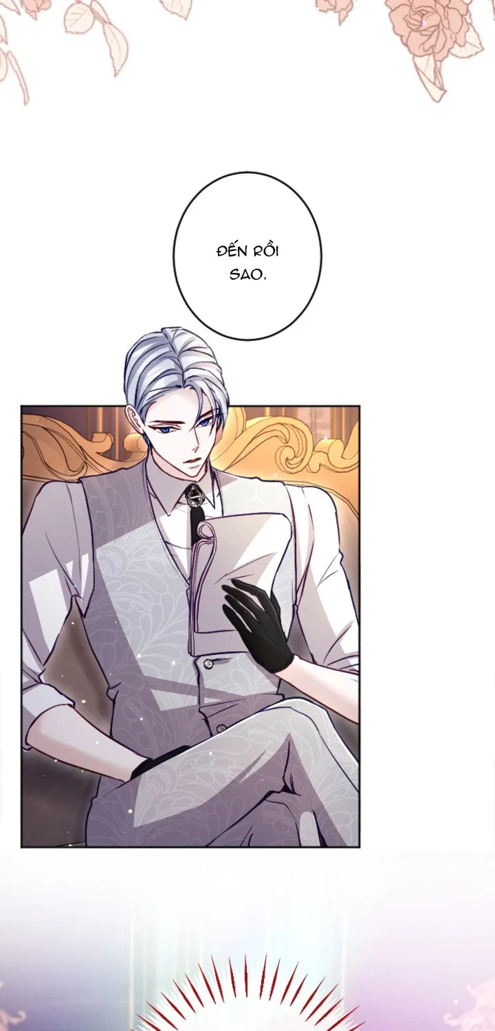 Tôi Bị Trừ Khử Cùng Hoàng Đế Chap 98 - Next Chap 99