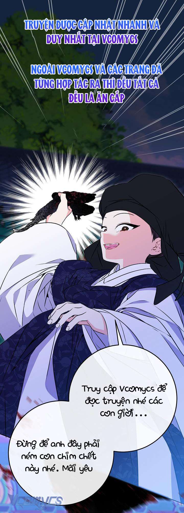 Tôi Cần Một Nhà Tài Trợ Chap 10 - Next Chap 11