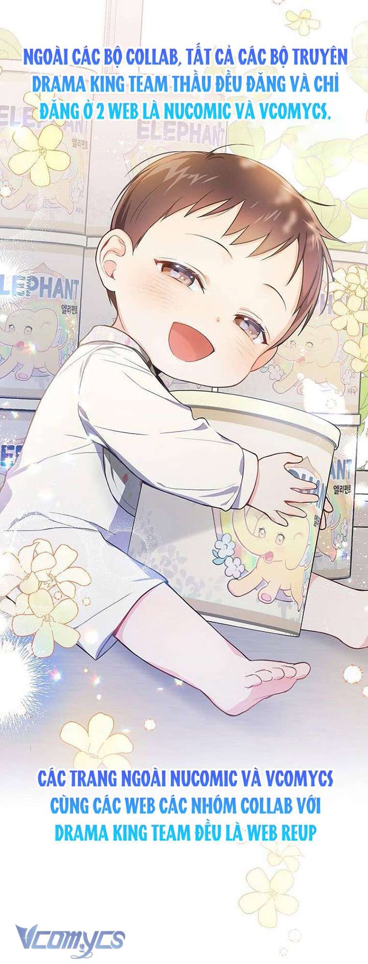 Tôi Cần Một Nhà Tài Trợ Chap 2 - Next Chap 3