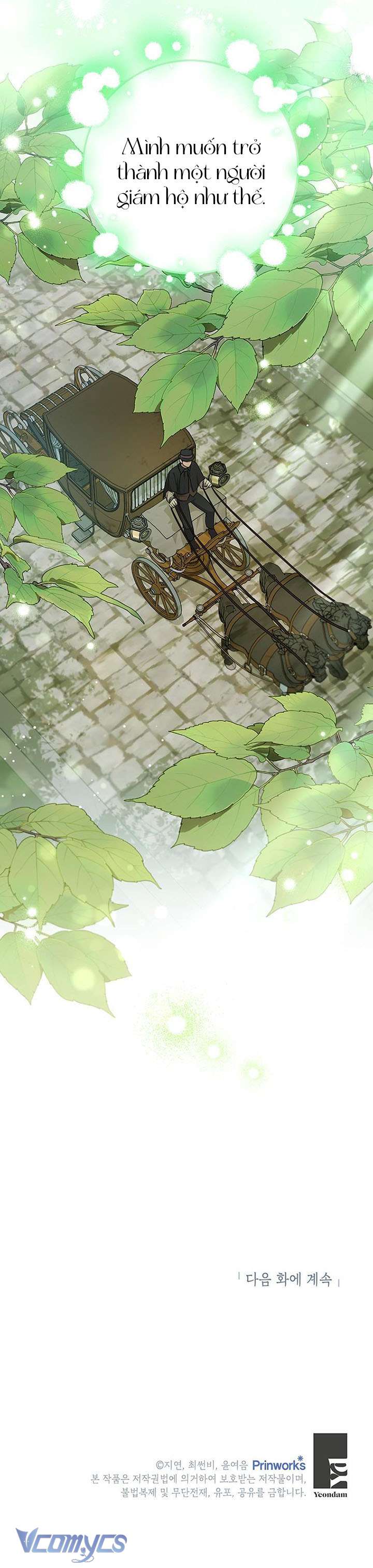 Tôi Cần Một Nhà Tài Trợ Chap 7 - Next Chap 8