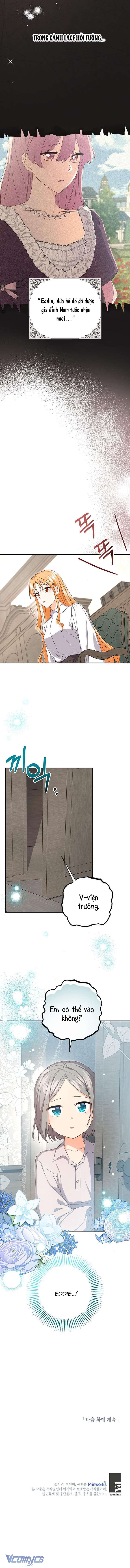 Tôi Cần Một Nhà Tài Trợ Chap 9 - Next Chap 10