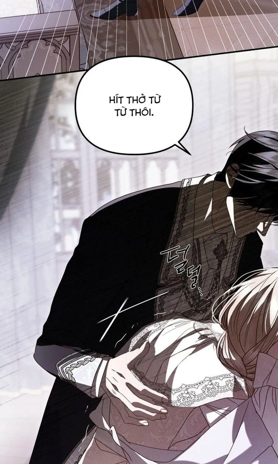 Tôi Chỉ Cần Con Của Công Tước Chap 12 - Next Chap 13