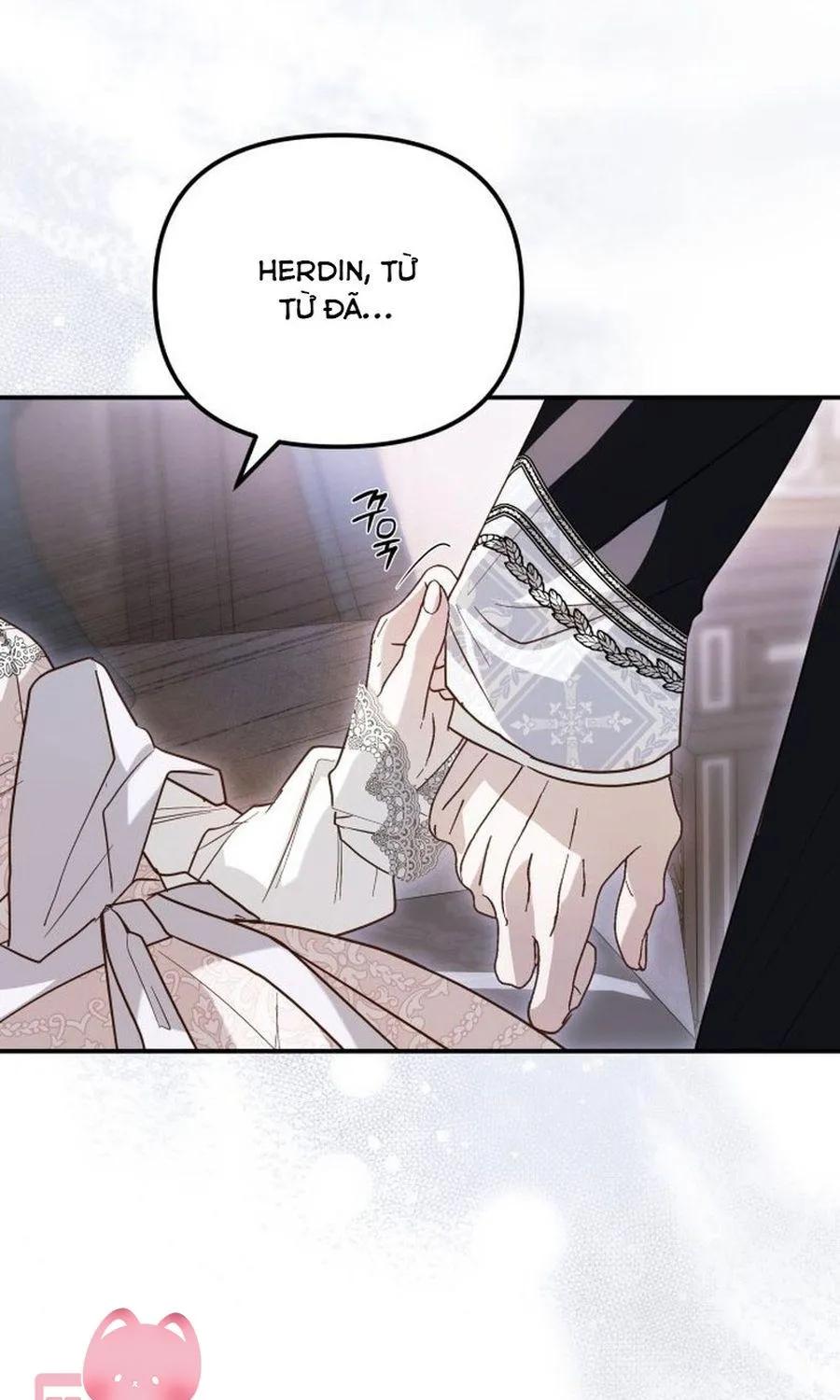 Tôi Chỉ Cần Con Của Công Tước Chap 12 - Next Chap 13