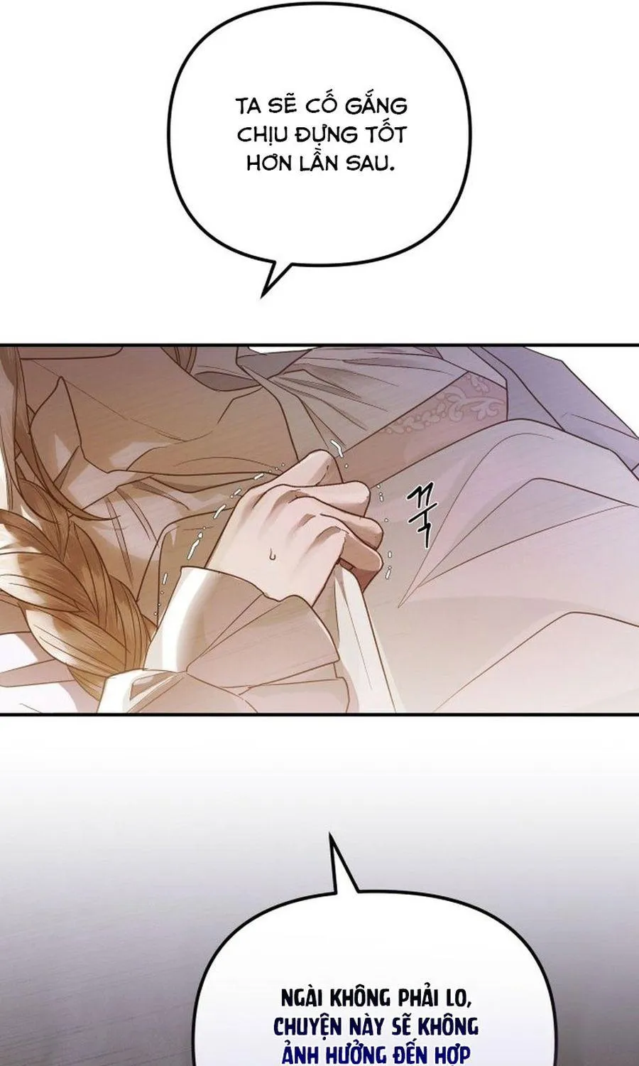 Tôi Chỉ Cần Con Của Công Tước Chap 12 - Next Chap 13