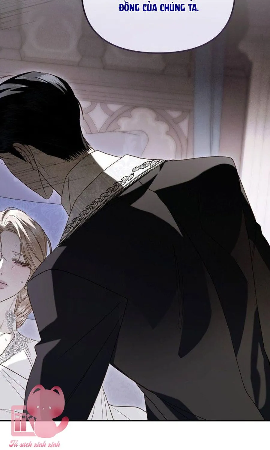 Tôi Chỉ Cần Con Của Công Tước Chap 12 - Next Chap 13