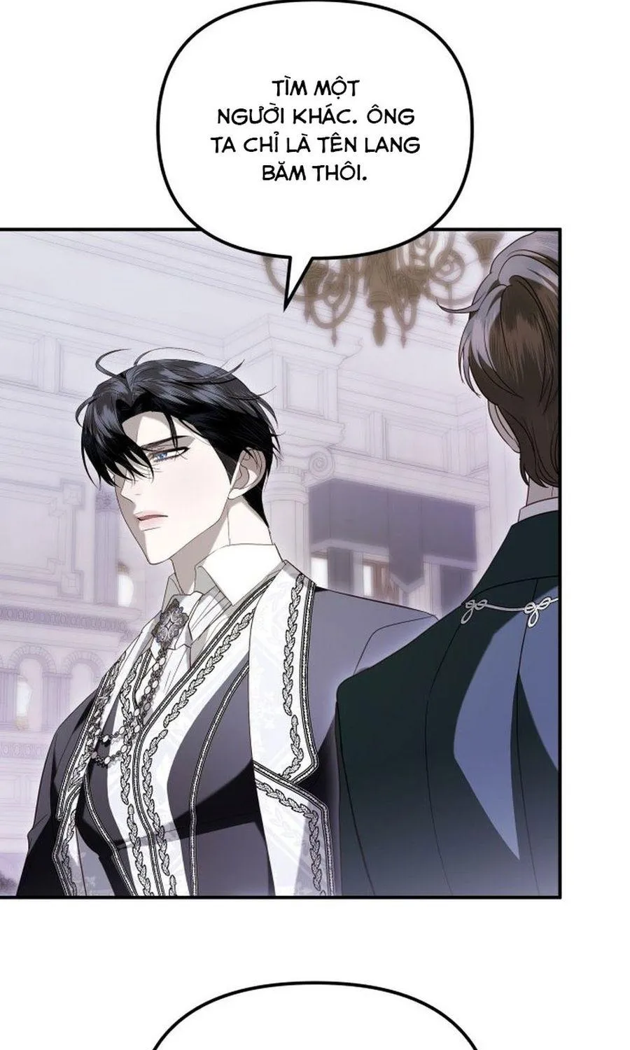 Tôi Chỉ Cần Con Của Công Tước Chap 12 - Next Chap 13