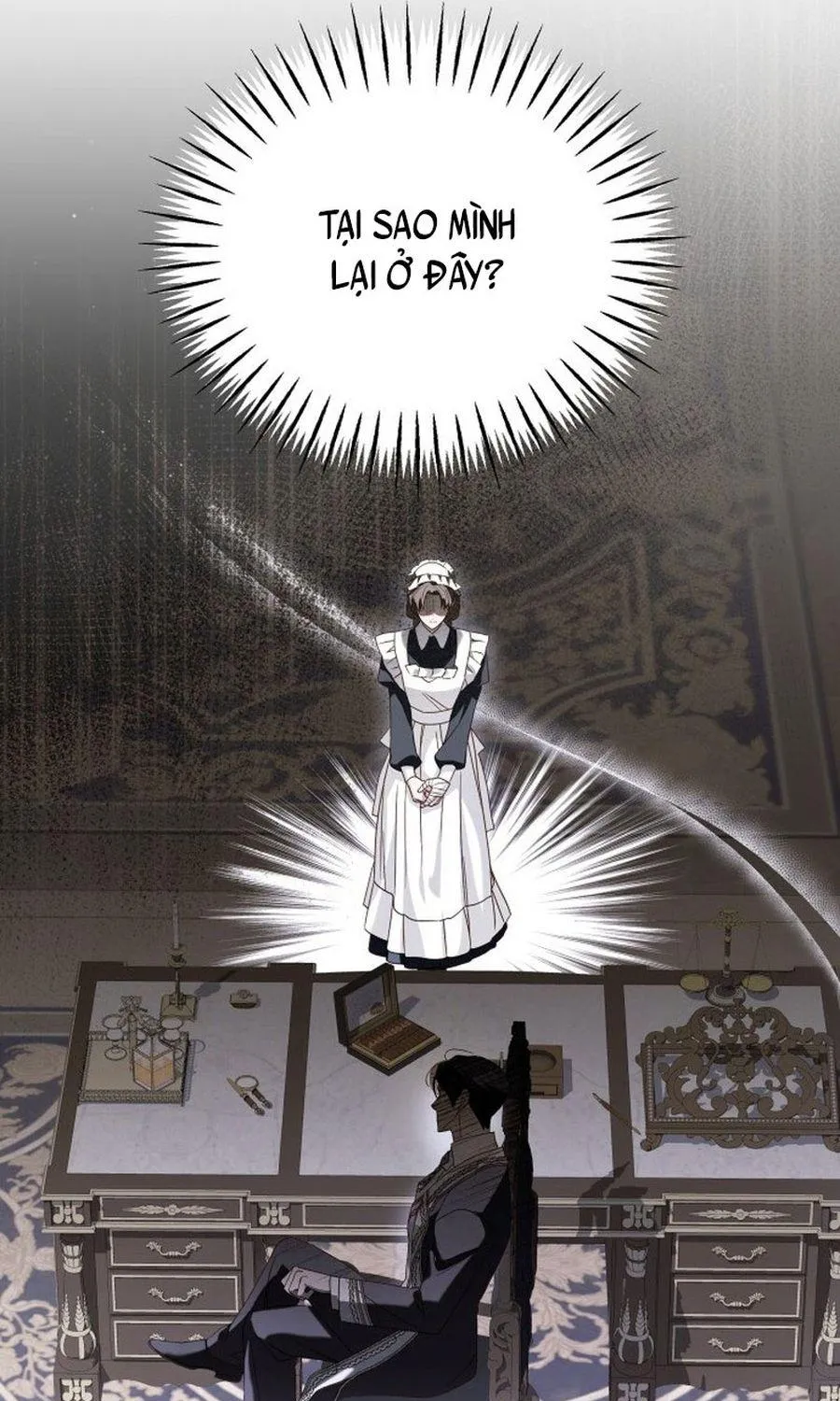 Tôi Chỉ Cần Con Của Công Tước Chap 12 - Next Chap 13