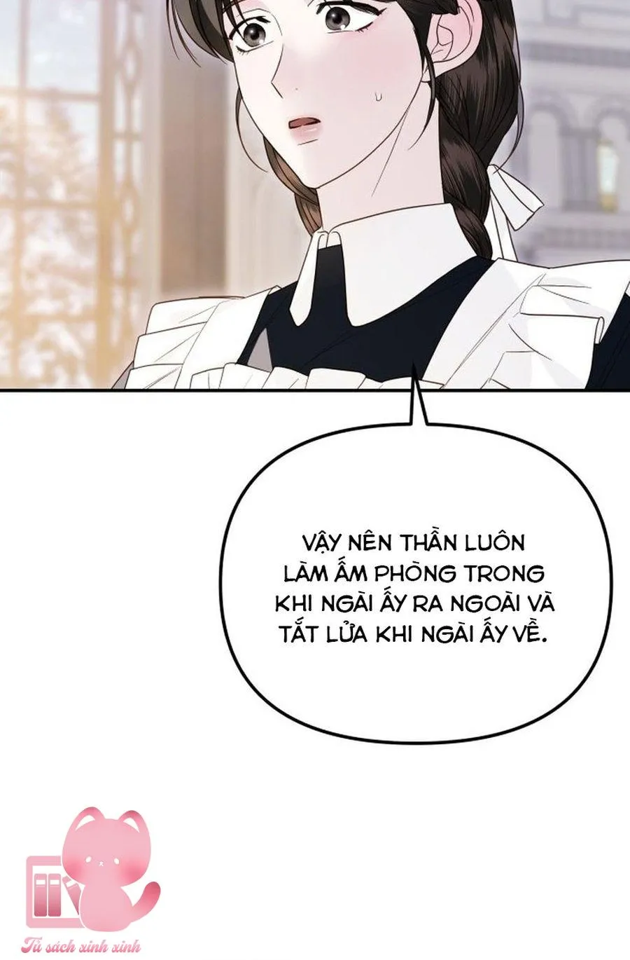 Tôi Chỉ Cần Con Của Công Tước Chap 12 - Next Chap 13