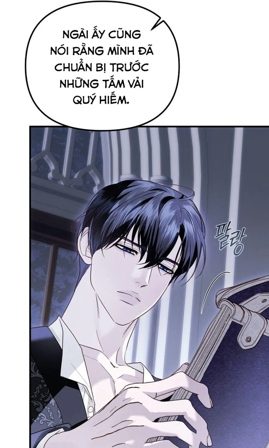 Tôi Chỉ Cần Con Của Công Tước Chap 13 - Next Chap 14