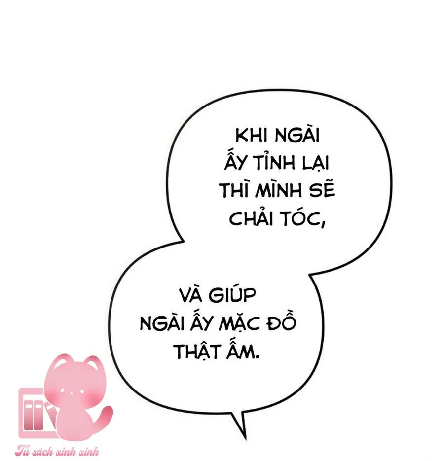 Tôi Chỉ Cần Con Của Công Tước Chap 13 - Next Chap 14