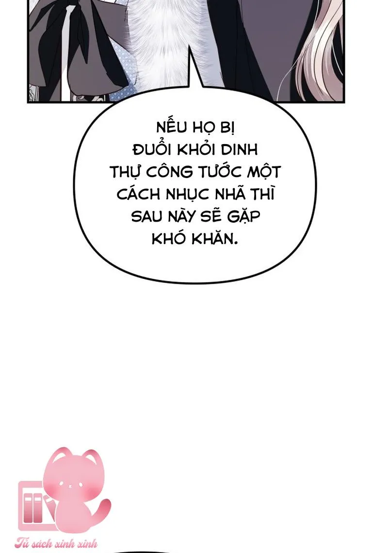 Tôi Chỉ Cần Con Của Công Tước Chap 14 - Next Chap 15