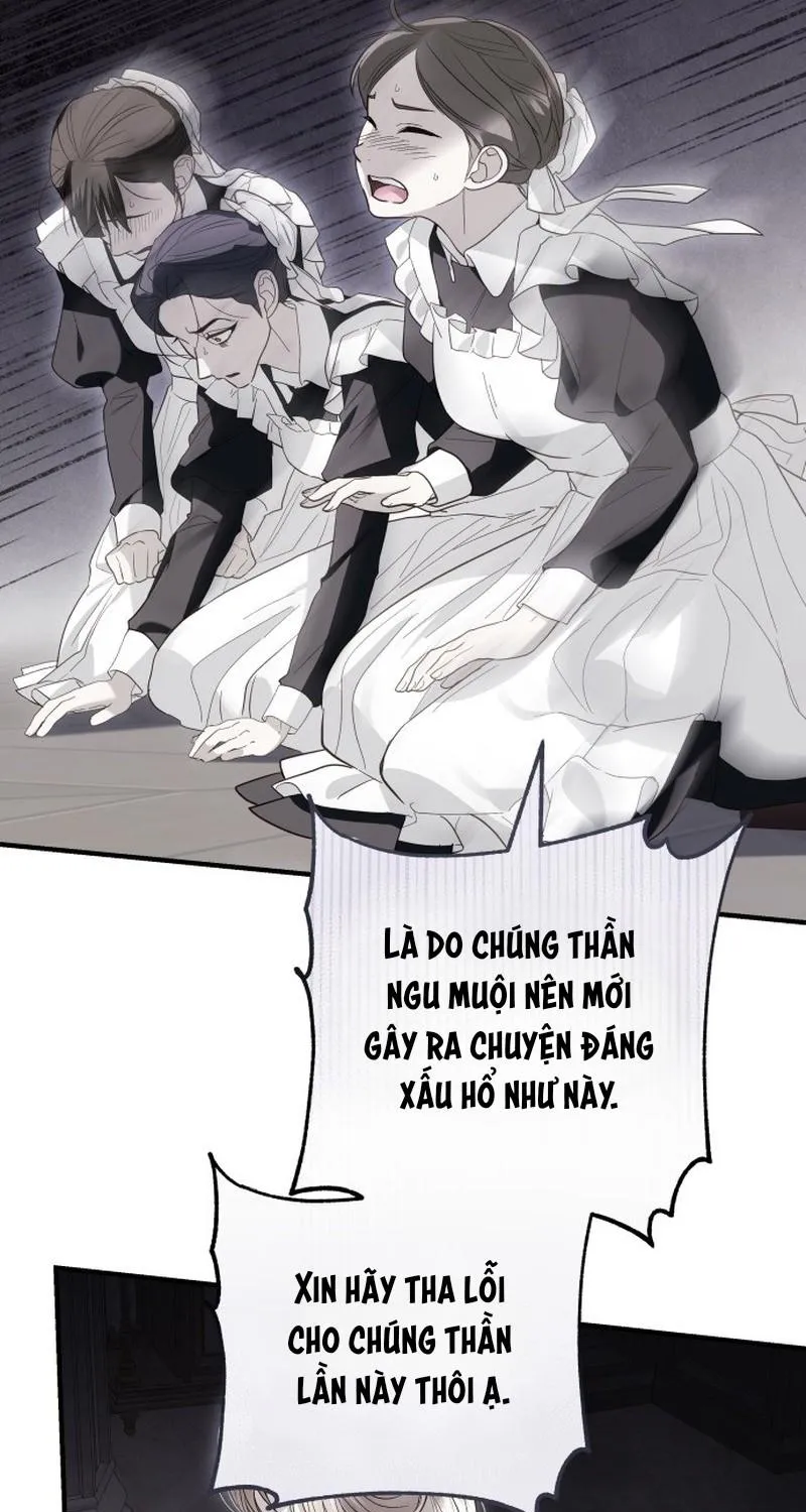 Tôi Chỉ Cần Con Của Công Tước Chap 14 - Next Chap 15