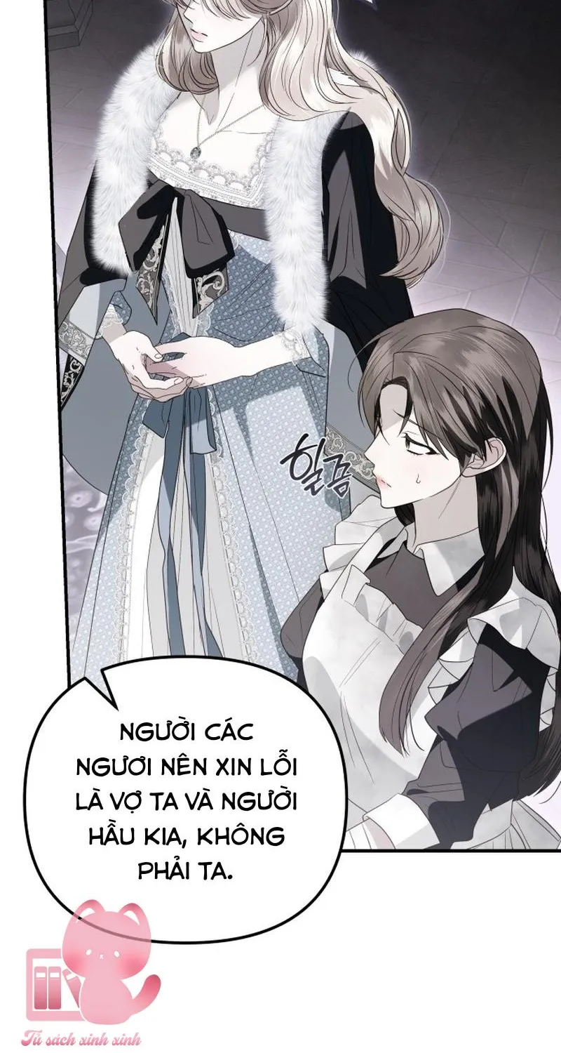Tôi Chỉ Cần Con Của Công Tước Chap 14 - Next Chap 15