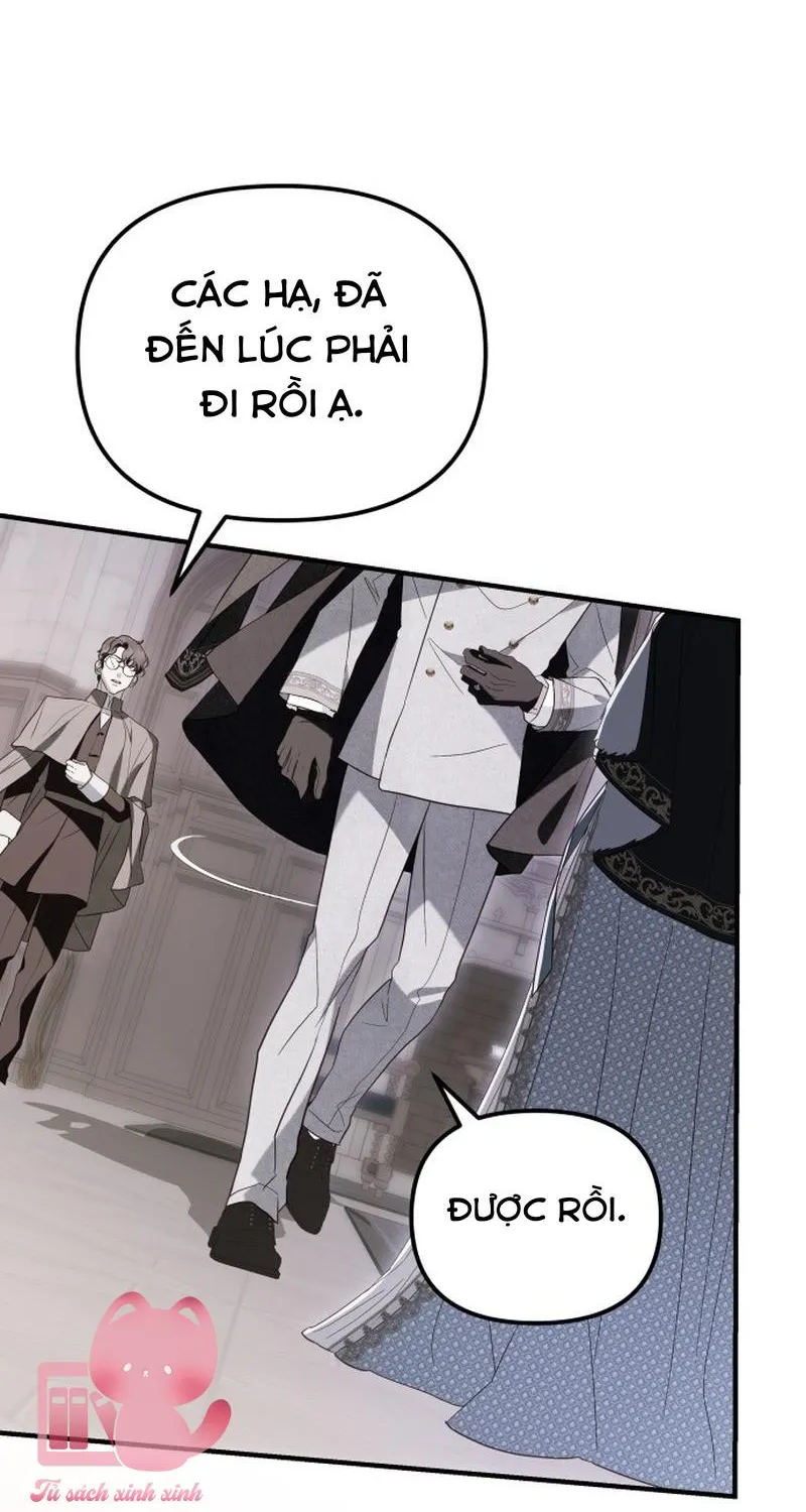 Tôi Chỉ Cần Con Của Công Tước Chap 14 - Next Chap 15