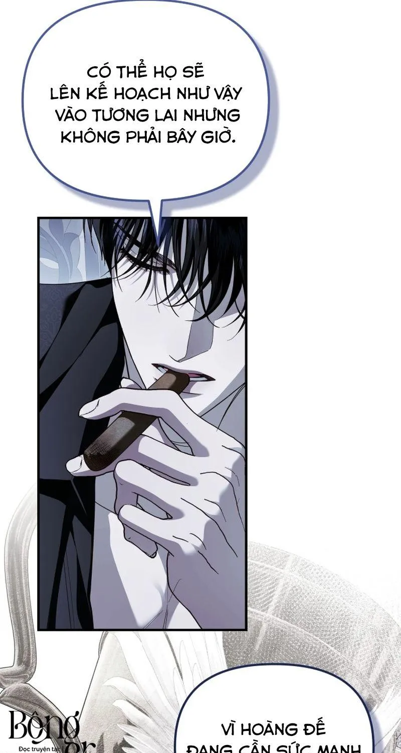 Tôi Chỉ Cần Con Của Công Tước Chap 16 - Next Chap 17