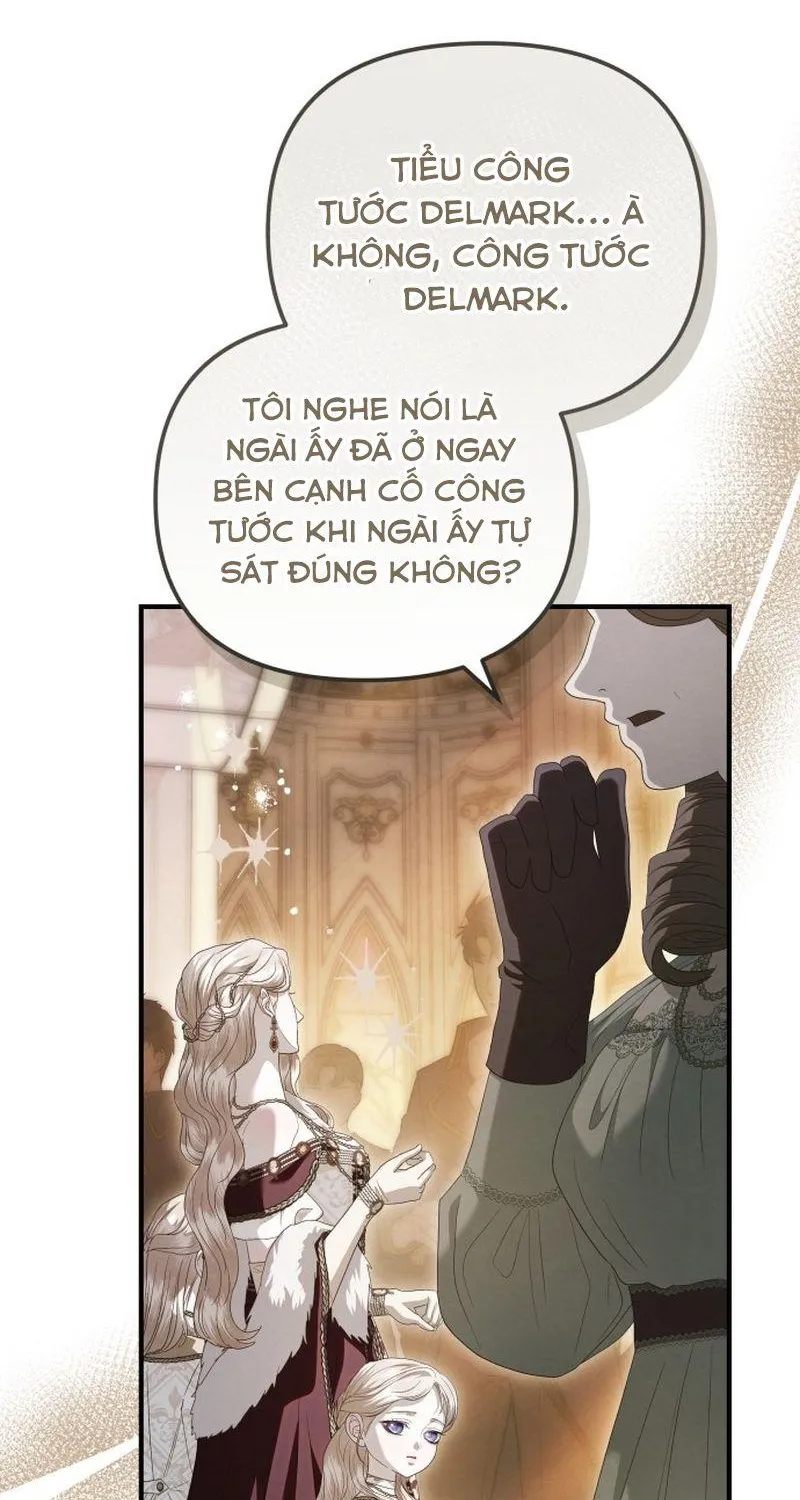 Tôi Chỉ Cần Con Của Công Tước Chap 18 - Next Chap 19