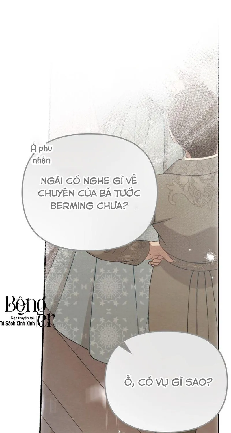 Tôi Chỉ Cần Con Của Công Tước Chap 18 - Next Chap 19