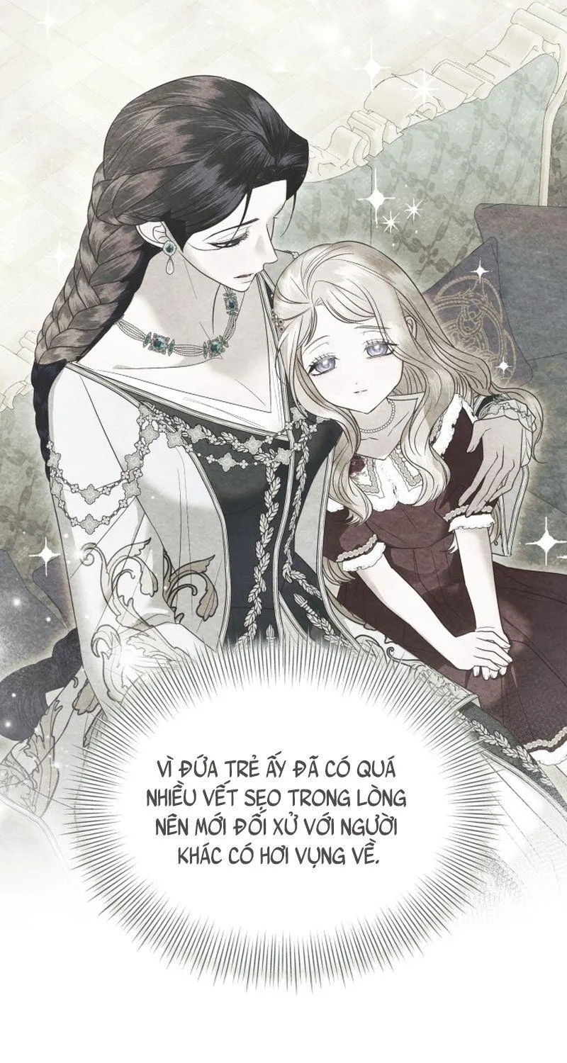 Tôi Chỉ Cần Con Của Công Tước Chap 18 - Next Chap 19