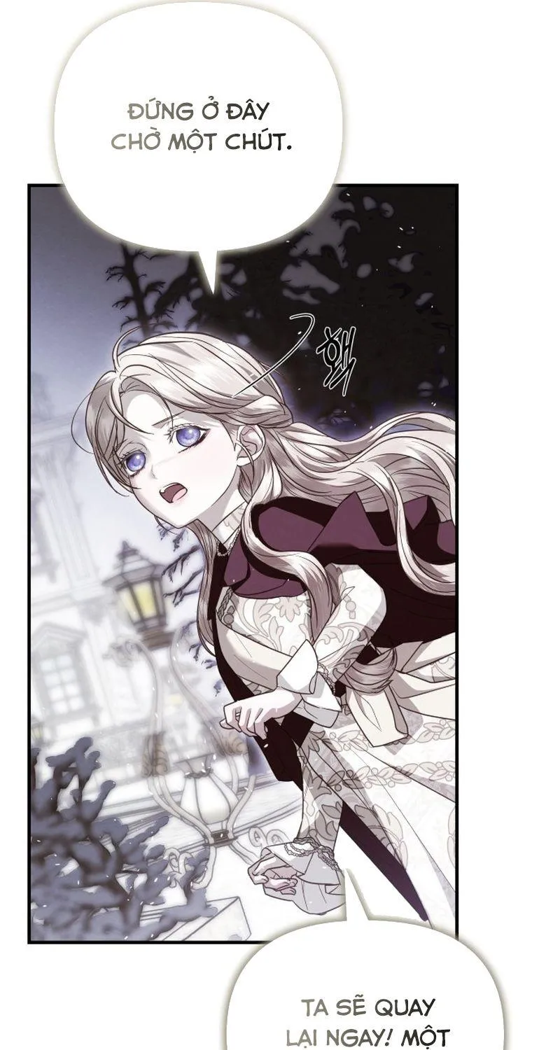Tôi Chỉ Cần Con Của Công Tước Chap 18 - Next Chap 19