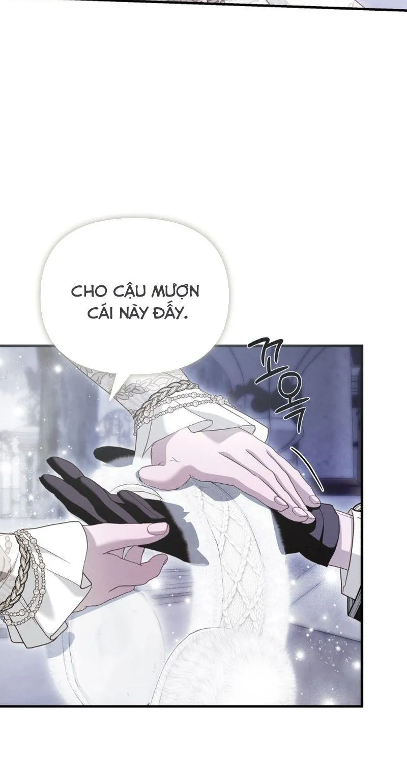 Tôi Chỉ Cần Con Của Công Tước Chap 18 - Next Chap 19