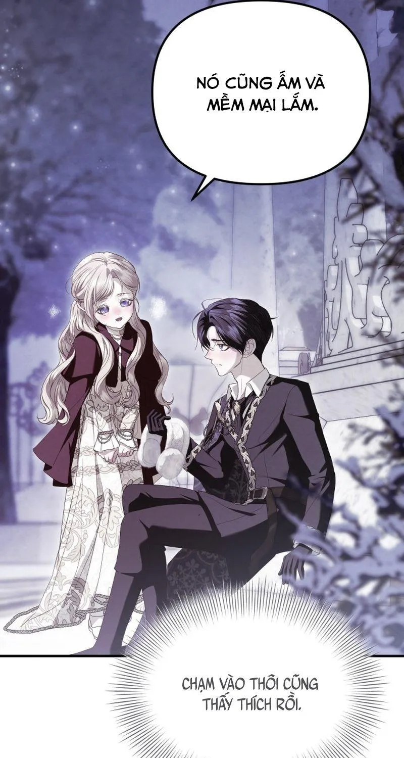 Tôi Chỉ Cần Con Của Công Tước Chap 18 - Next Chap 19