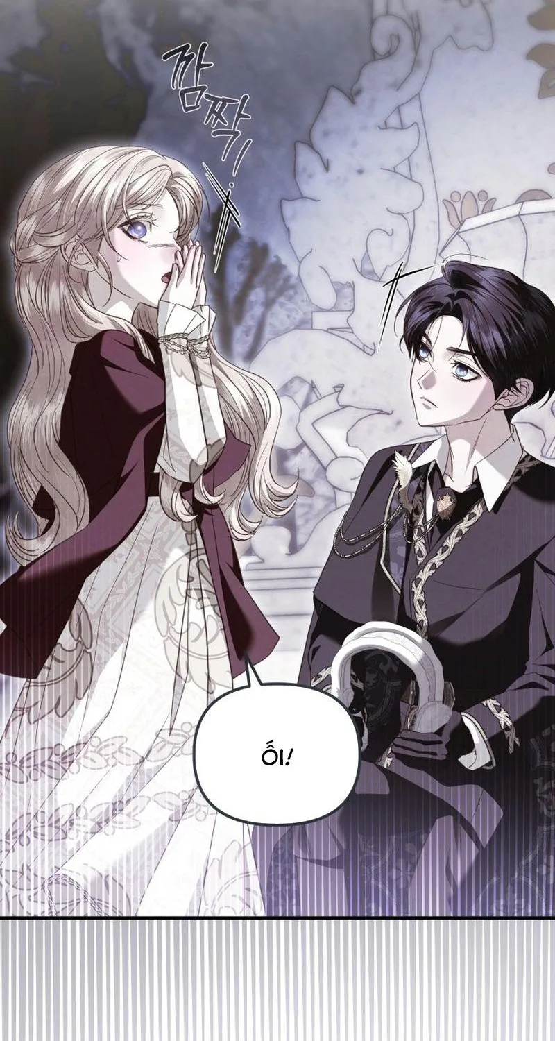 Tôi Chỉ Cần Con Của Công Tước Chap 18 - Next Chap 19