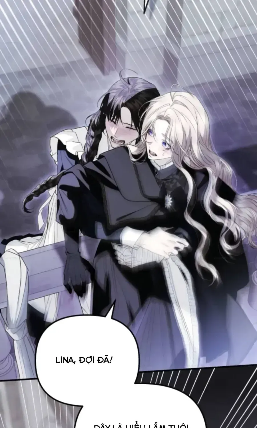 Tôi Chỉ Cần Đứa Con Của Công Tước Chap 14 - Next Chap 15