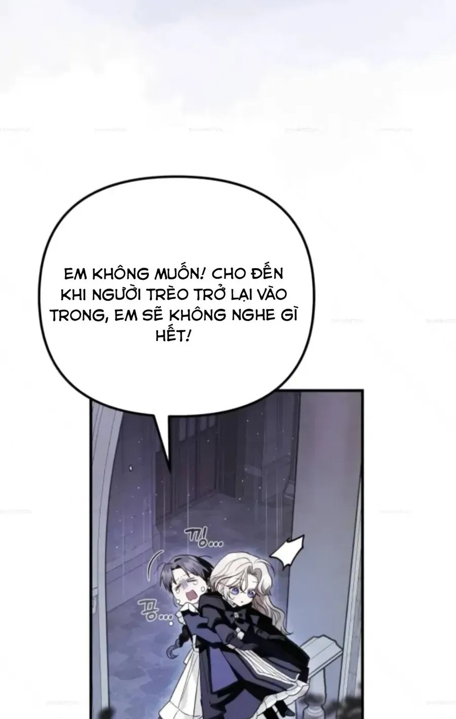 Tôi Chỉ Cần Đứa Con Của Công Tước Chap 14 - Next Chap 15