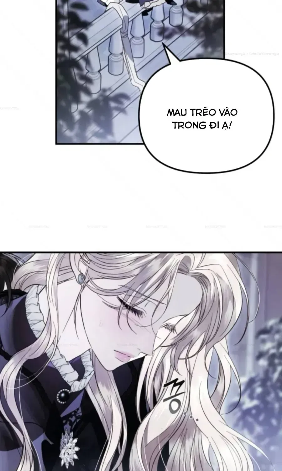 Tôi Chỉ Cần Đứa Con Của Công Tước Chap 14 - Next Chap 15