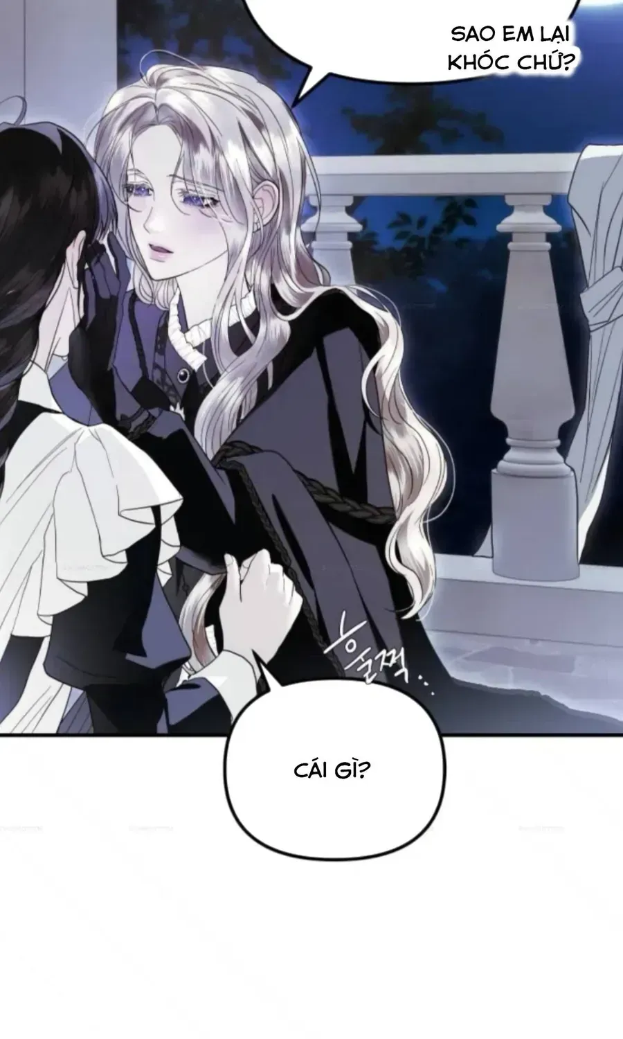 Tôi Chỉ Cần Đứa Con Của Công Tước Chap 14 - Next Chap 15