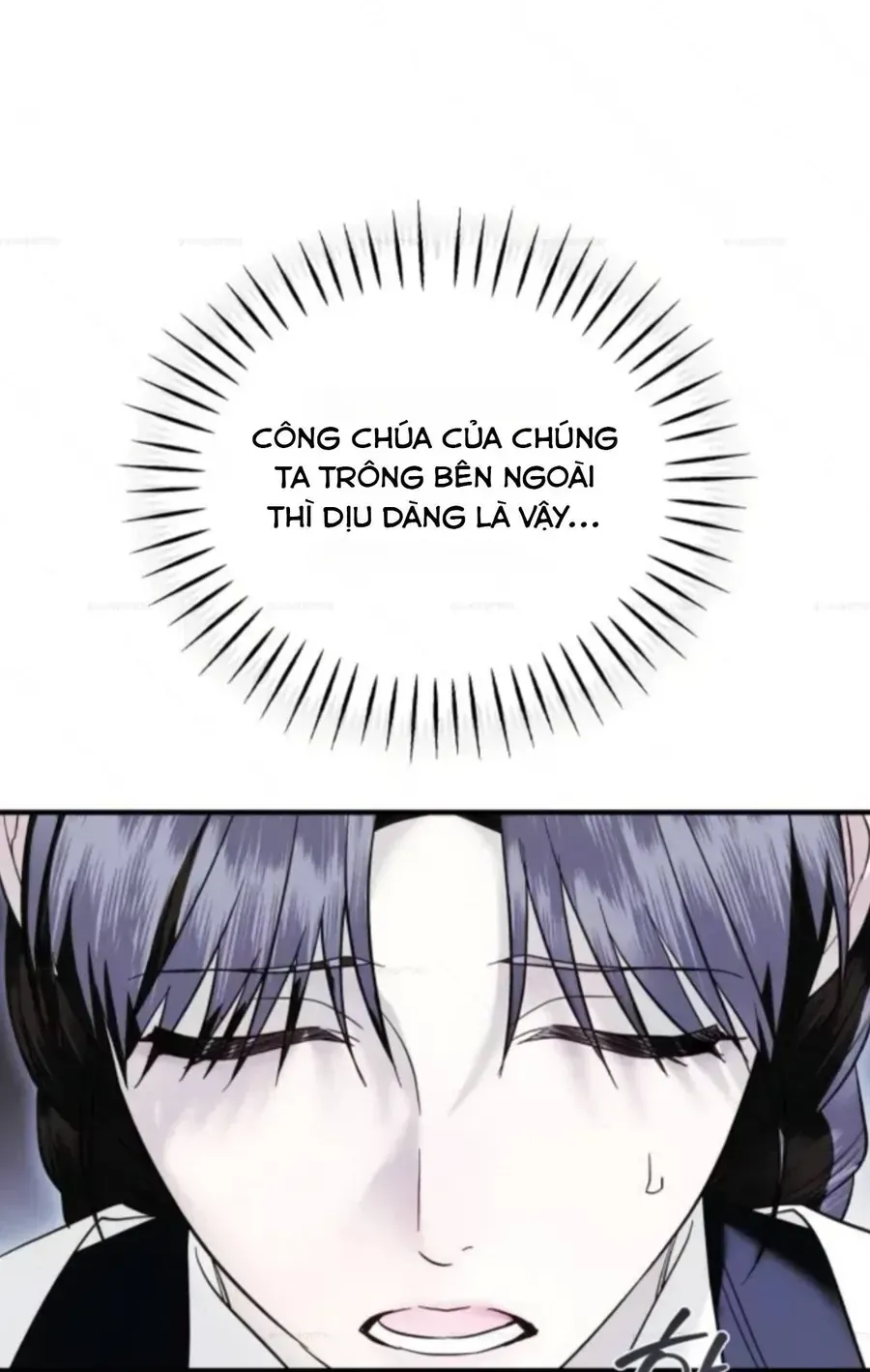 Tôi Chỉ Cần Đứa Con Của Công Tước Chap 14 - Next Chap 15