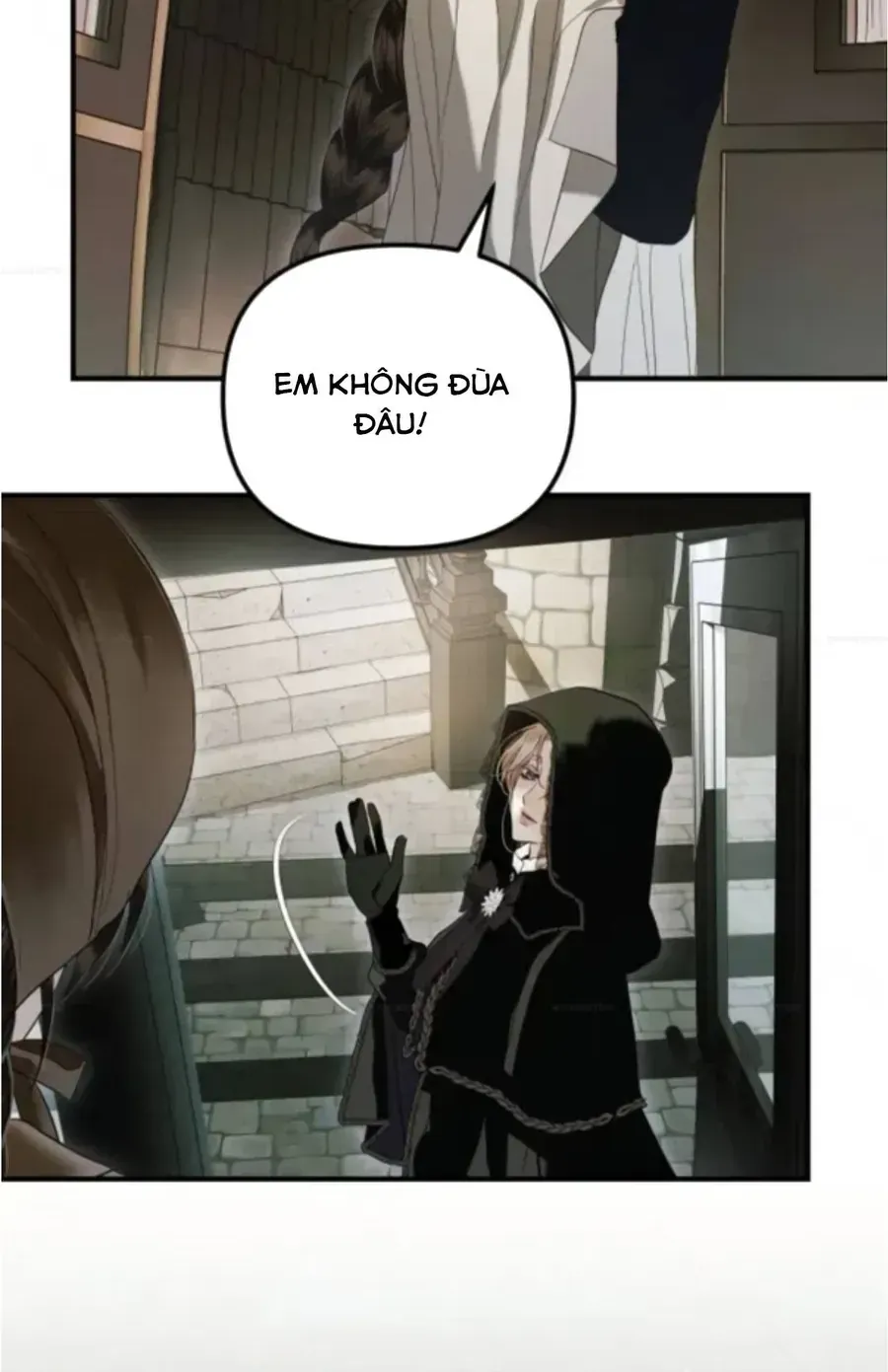 Tôi Chỉ Cần Đứa Con Của Công Tước Chap 14 - Next Chap 15