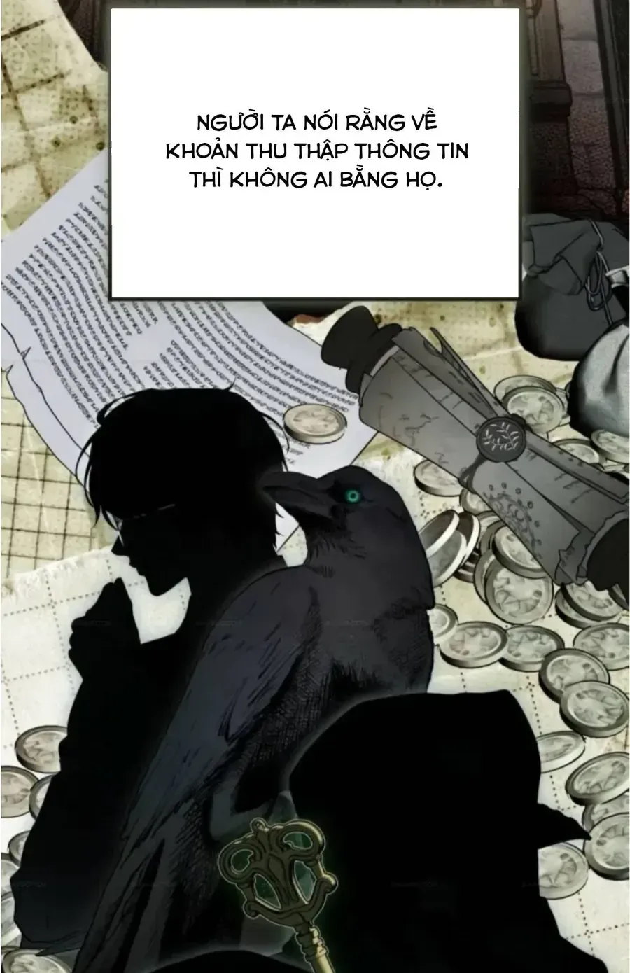 Tôi Chỉ Cần Đứa Con Của Công Tước Chap 14 - Next Chap 15