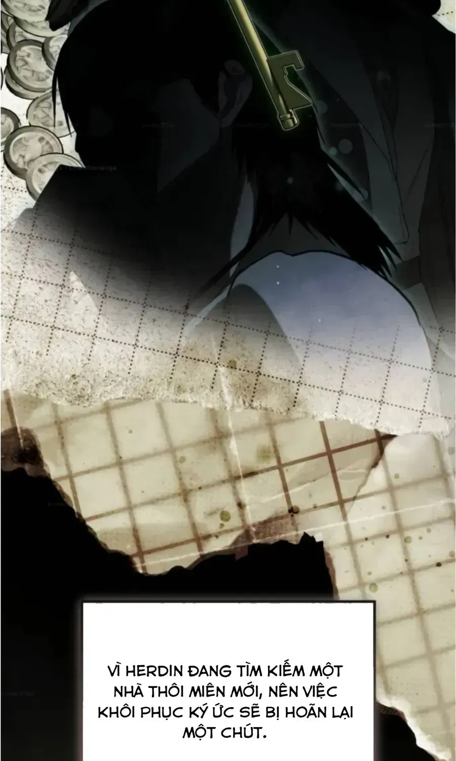 Tôi Chỉ Cần Đứa Con Của Công Tước Chap 14 - Next Chap 15