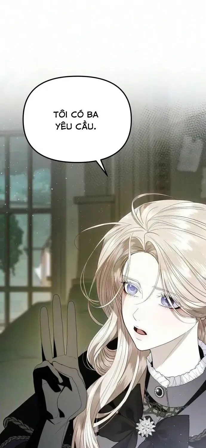 Tôi Chỉ Cần Đứa Con Của Công Tước Chap 15 - Next Chap 16