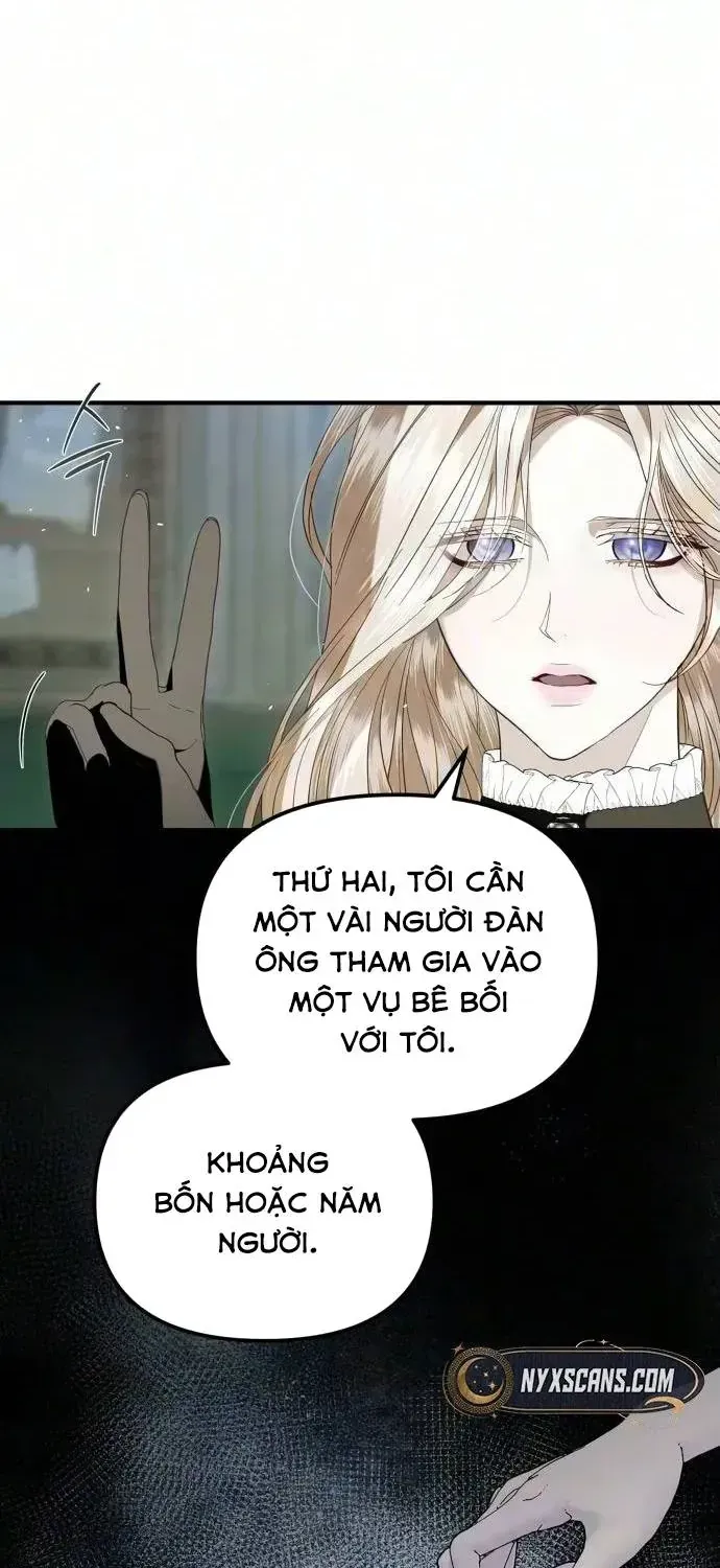 Tôi Chỉ Cần Đứa Con Của Công Tước Chap 15 - Next Chap 16