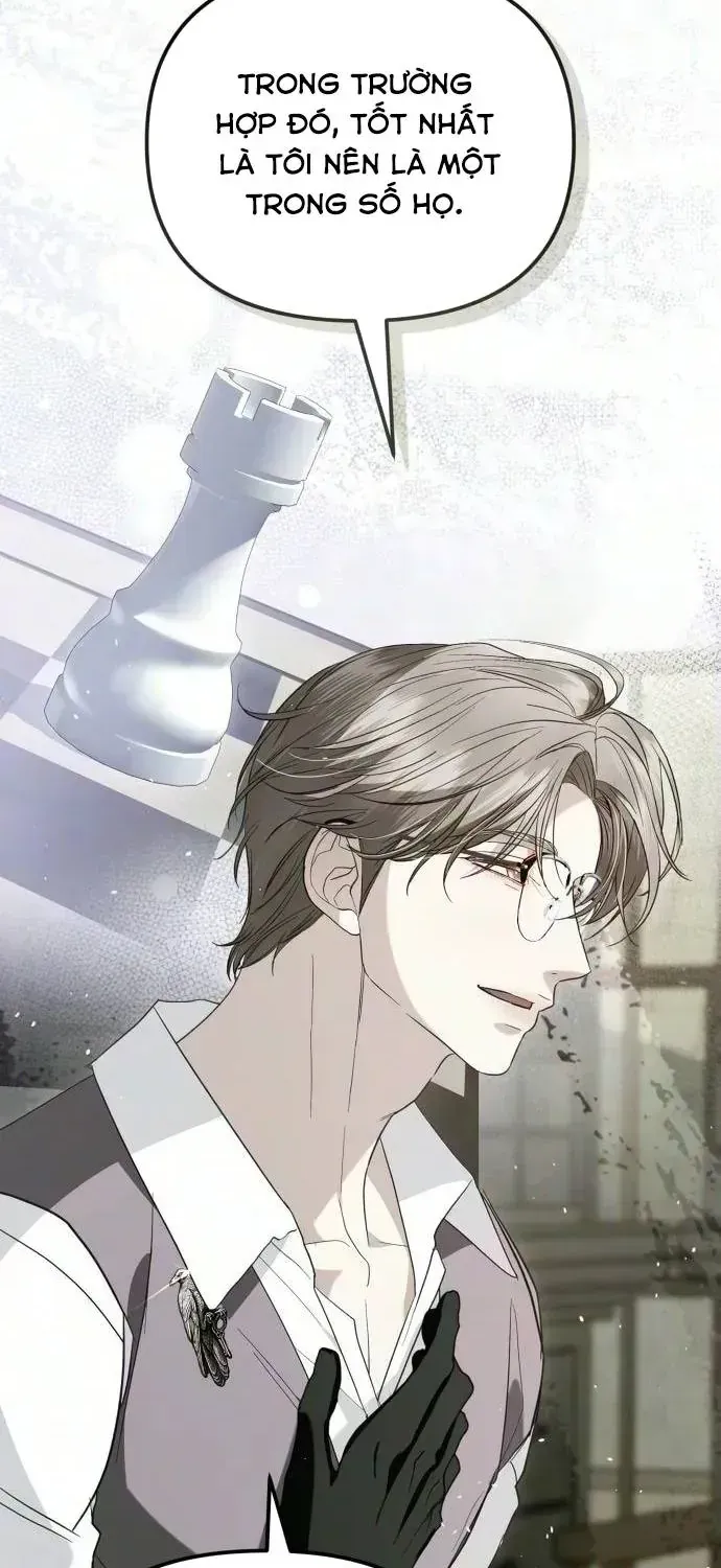 Tôi Chỉ Cần Đứa Con Của Công Tước Chap 15 - Next Chap 16
