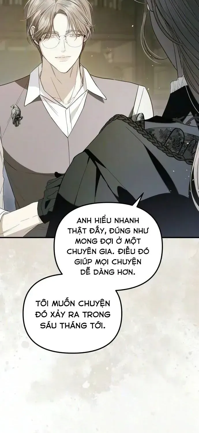 Tôi Chỉ Cần Đứa Con Của Công Tước Chap 15 - Next Chap 16