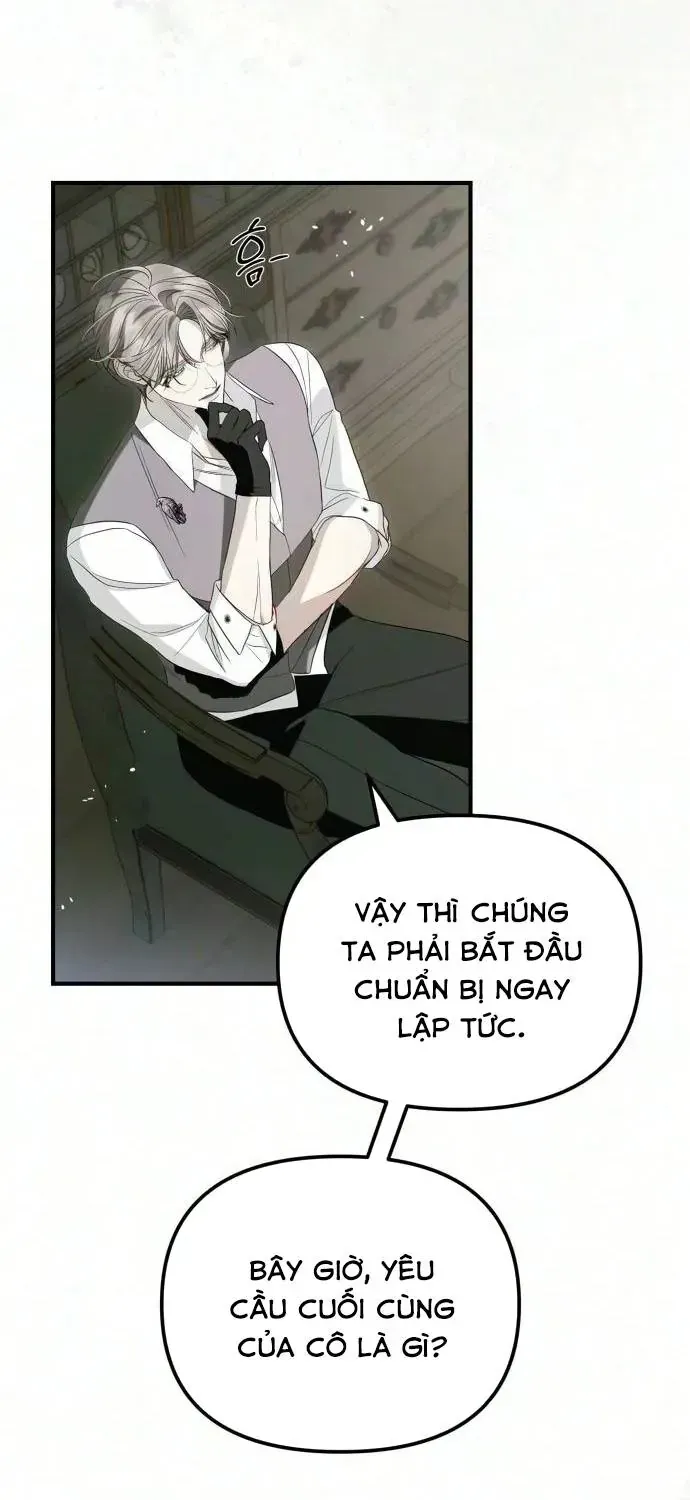 Tôi Chỉ Cần Đứa Con Của Công Tước Chap 15 - Next Chap 16