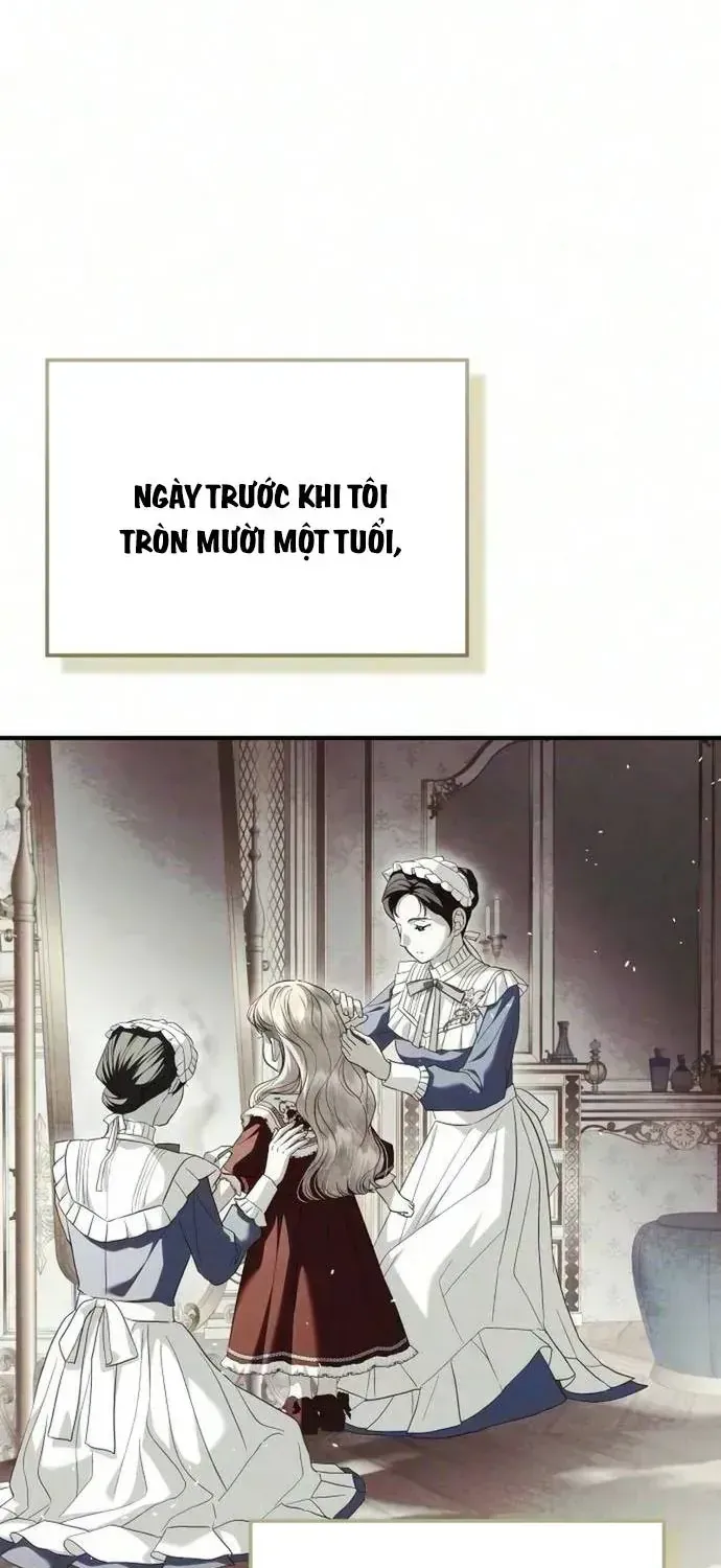 Tôi Chỉ Cần Đứa Con Của Công Tước Chap 16 - Next Chap 17