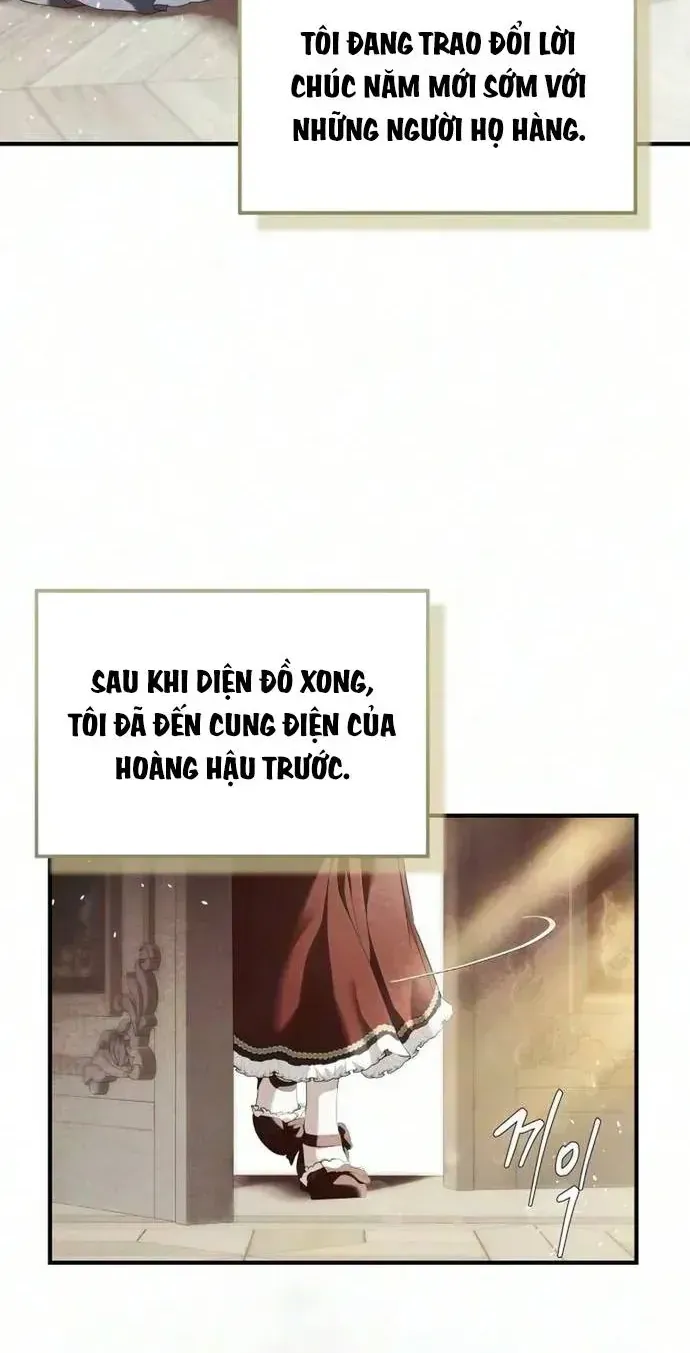 Tôi Chỉ Cần Đứa Con Của Công Tước Chap 16 - Next Chap 17