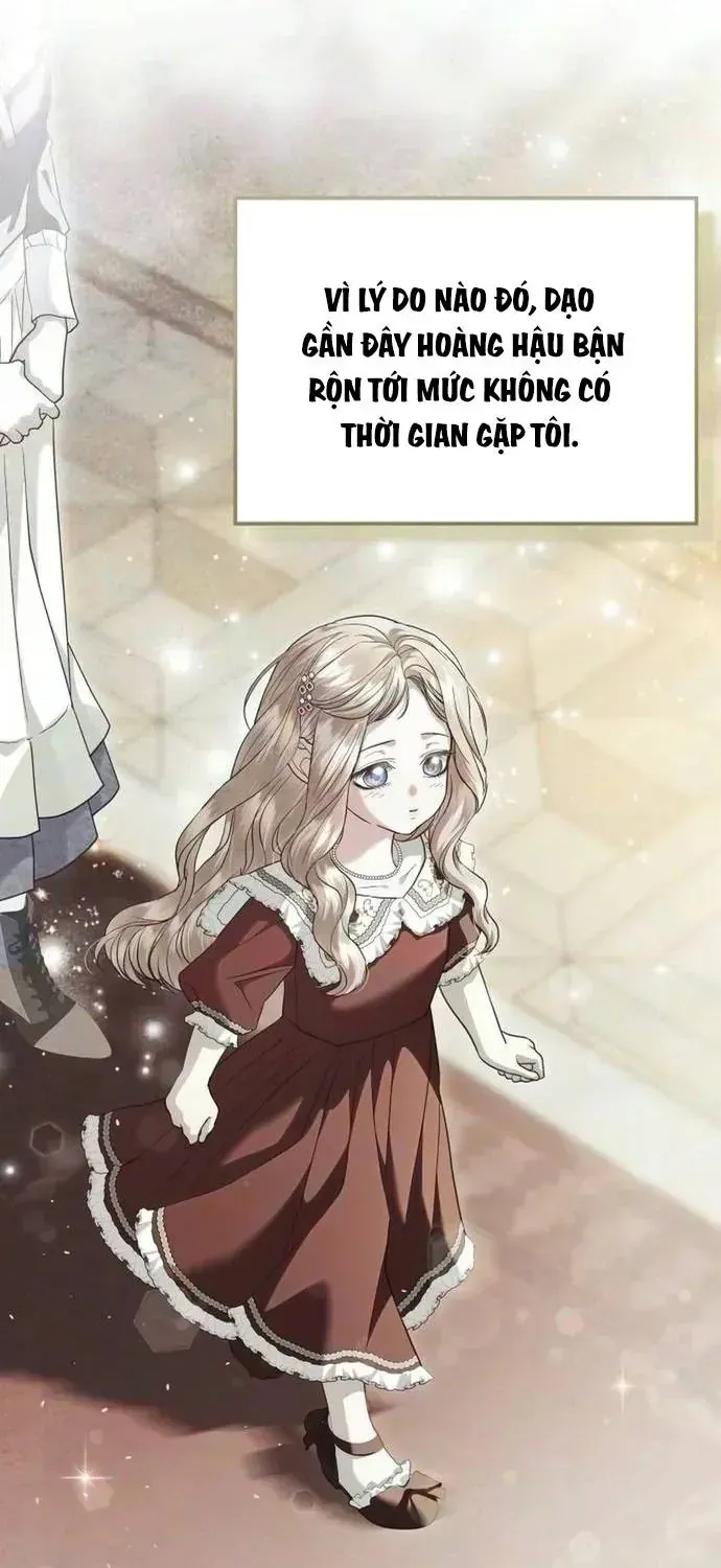 Tôi Chỉ Cần Đứa Con Của Công Tước Chap 16 - Next Chap 17